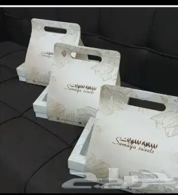طباعة اختام استكرفواتير كروت منيو فولدرات بنر 7
