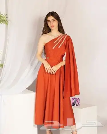 قفاطين مغربيه صناعه هندي و فساتين فاخرة توب 11