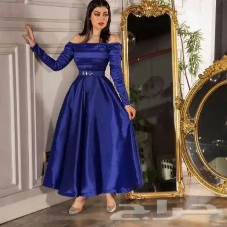 قفاطين مغربيه صناعه هندي و فساتين فاخرة توب 84