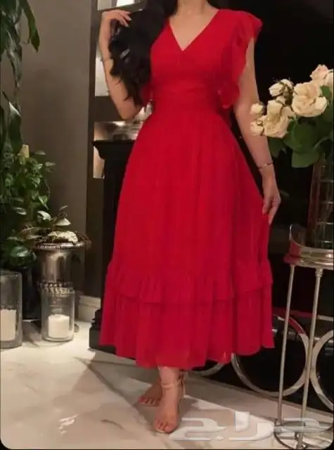 قفاطين مغربيه صناعه هندي و فساتين فاخرة توب 62