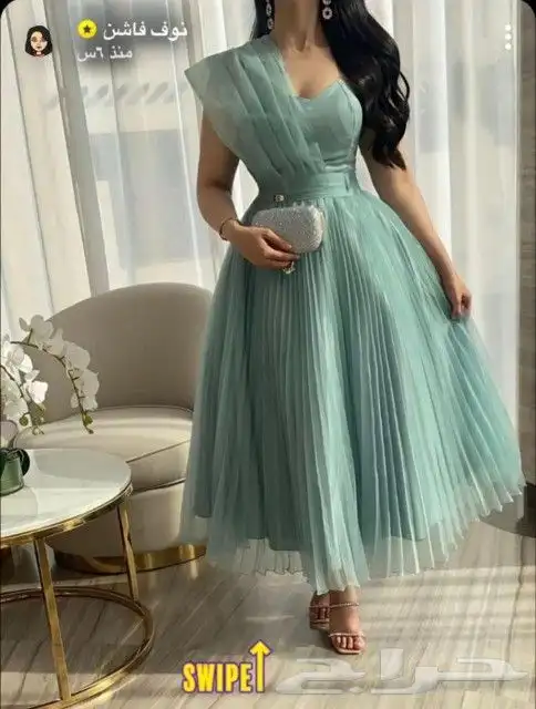 قفاطين مغربيه صناعه هندي و فساتين فاخرة توب 8