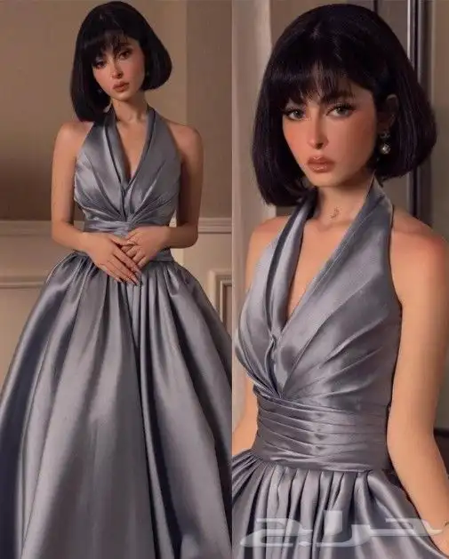 قفاطين مغربيه صناعه هندي و فساتين فاخرة توب 13