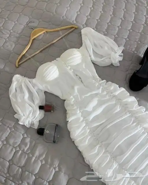 قفاطين مغربيه صناعه هندي و فساتين فاخرة توب 69