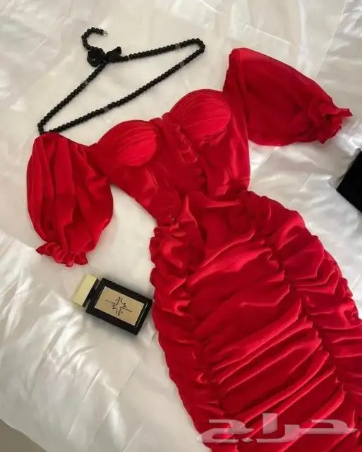 قفاطين مغربيه صناعه هندي و فساتين فاخرة توب 98