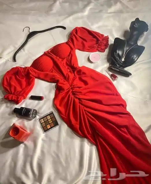 قفاطين مغربيه صناعه هندي و فساتين فاخرة توب 94