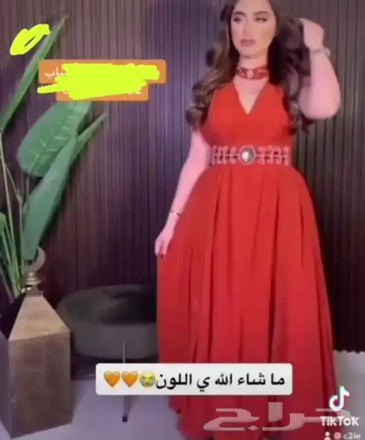 قفاطين مغربيه صناعه هندي و فساتين فاخرة توب 17