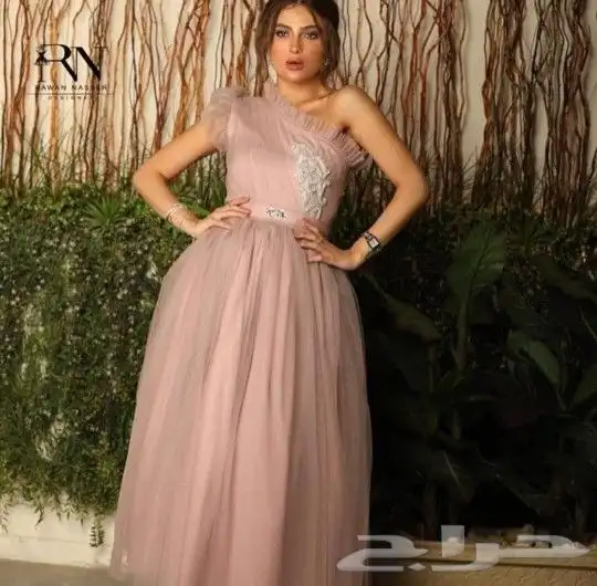 قفاطين مغربيه صناعه هندي و فساتين فاخرة توب 91