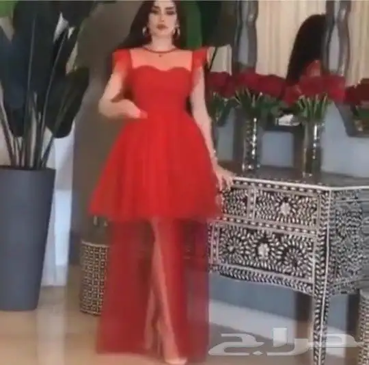 قفاطين مغربيه صناعه هندي و فساتين فاخرة توب 22