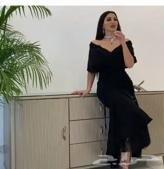 قفاطين مغربيه صناعه هندي و فساتين فاخرة توب 34