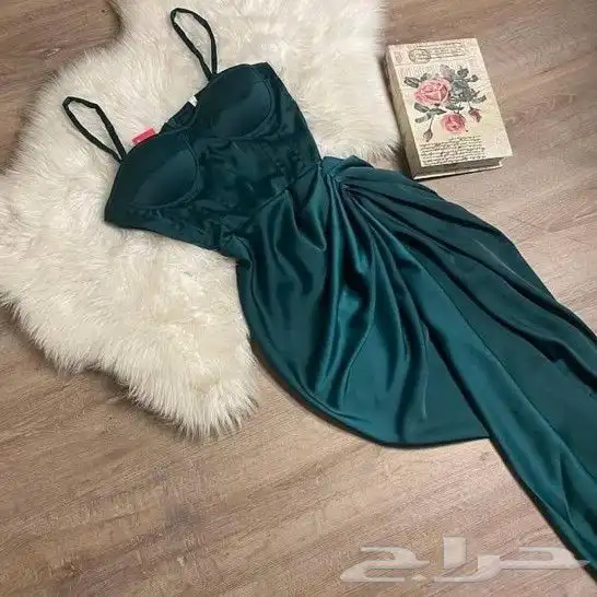 قفاطين مغربيه صناعه هندي و فساتين فاخرة توب 86