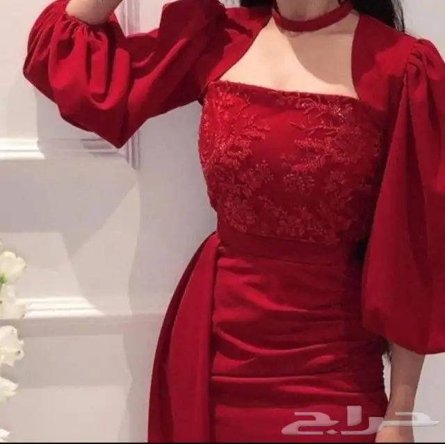 قفاطين مغربيه صناعه هندي و فساتين فاخرة توب 79