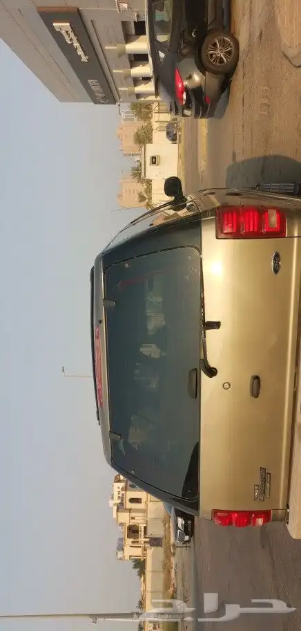 فورد اكسبدشن فل.. اقبل البدل 1