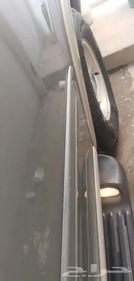 فورد اكسبدشن فل.. اقبل البدل 4