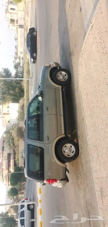 فورد اكسبدشن فل.. اقبل البدل 3