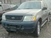 اكسبلور مديل 2005 دبل 6سلندر تشليح قطع غيار 0