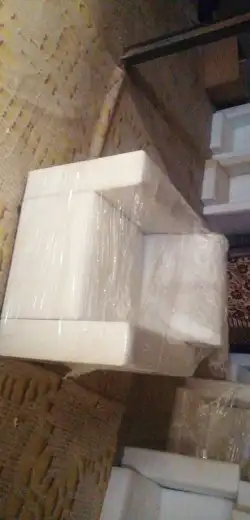 اكسبلور كراسي للبيع مستخدم جميع الانواع 31