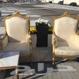 اكسبلور كراسي للبيع مستخدم جميع الانواع 2