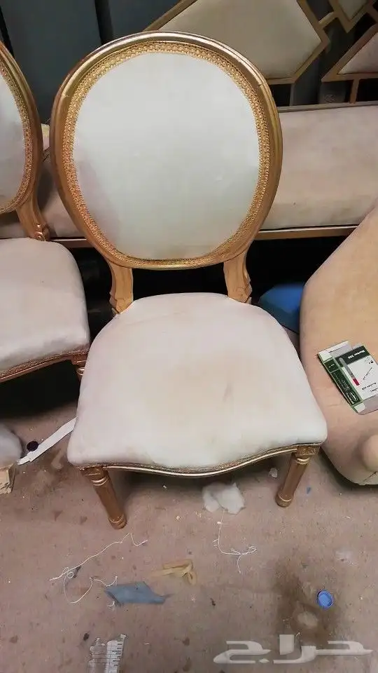 اكسبلور كراسي للبيع مستخدم جميع الانواع 5