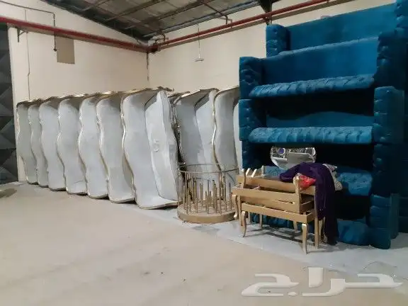 اكسبلور كراسي للبيع مستخدم جميع الانواع 42