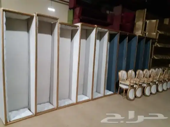 اكسبلور كراسي للبيع مستخدم جميع الانواع 41