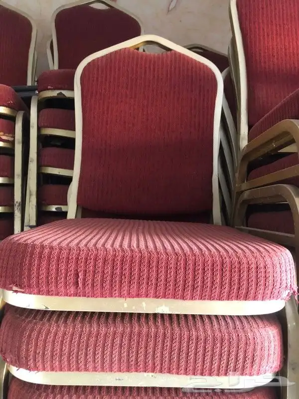 اكسبلور كراسي للبيع مستخدم جميع الانواع 37