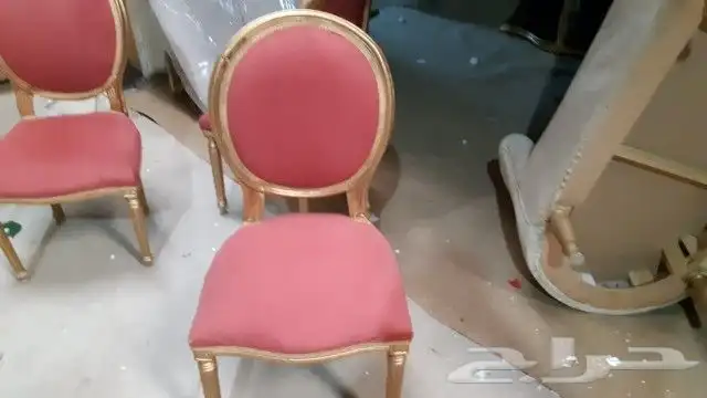 اكسبلور كراسي للبيع مستخدم جميع الانواع 12