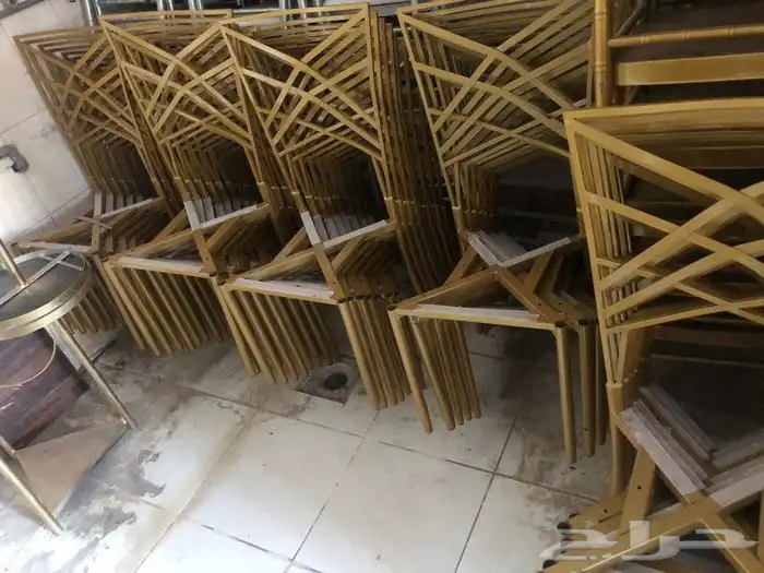 اكسبلور كراسي للبيع مستخدم جميع الانواع 39