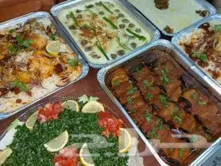 طبخ منزلي البوفية السفري 12