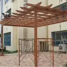 مؤسسه تعز الشرقيه للحداده والالمنيوم 20