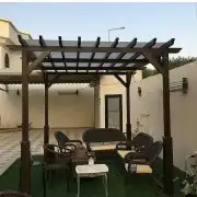 مؤسسه تعز الشرقيه للحداده والالمنيوم 19