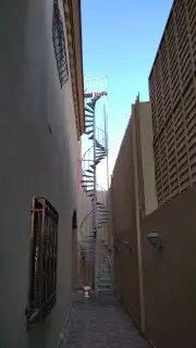 مؤسسه تعز الشرقيه للحداده والالمنيوم 21