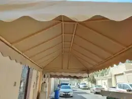 مؤسسه تعز الشرقيه للحداده والالمنيوم 22