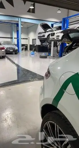 صيانة رنج روفر الرياض Range Rover 4