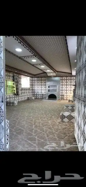 غرفه كرافان سحب شينكو كويتي جديدشغل عريعره 2