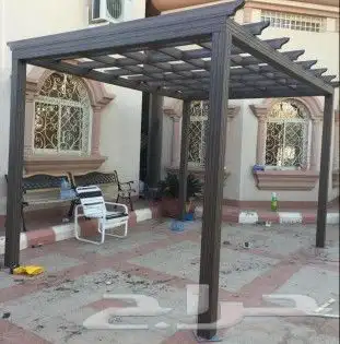 مؤسسه تعز الشرقيه للحداده والالمنيوم 27