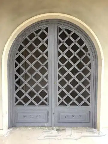 مؤسسه تعز الشرقيه للحداده والالمنيوم 8