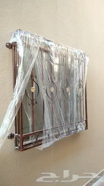 مؤسسه تعز الشرقيه للحداده والالمنيوم 10