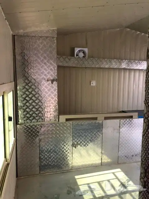 غرفه كرافان سحب شينكو كويتي جديدشغل عريعره 5