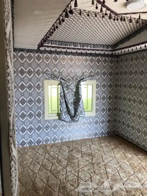 غرفه كرافان سحب شينكو كويتي جديدشغل عريعره 4