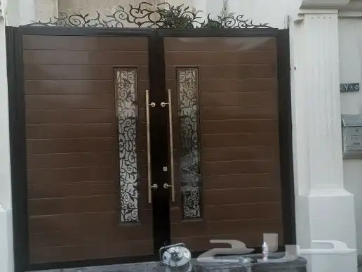 مؤسسه تعز الشرقيه للحداده والالمنيوم 31