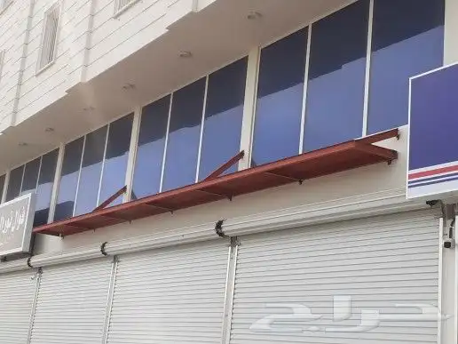 مؤسسه تعز الشرقيه للحداده والالمنيوم 5