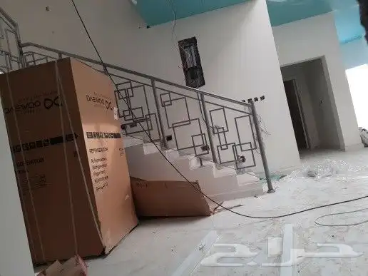 مؤسسه تعز الشرقيه للحداده والالمنيوم 16