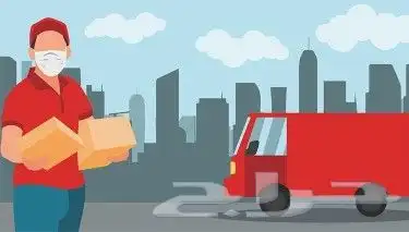 توصيل طلبات 0