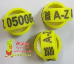 تفصيل حجول فتخات تحليل فحص DNA تاغات قلايد 37