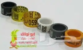 تفصيل حجول فتخات تحليل فحص DNA تاغات قلايد 32