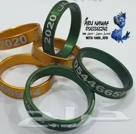 تفصيل حجول فتخات تحليل فحص DNA تاغات قلايد 22