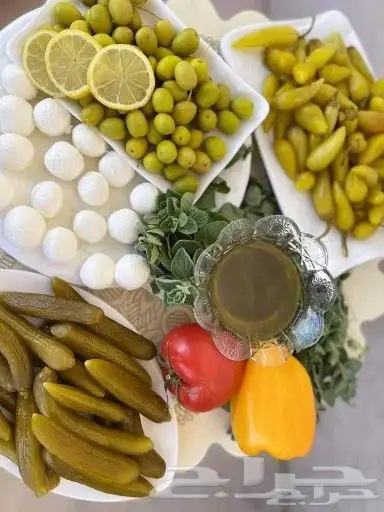 زيت زيتون فلسطيني بكر لكل أرجاء المملكة 27