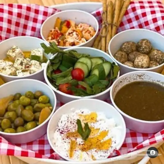 زيت زيتون فلسطيني بكر لكل أرجاء المملكة 20