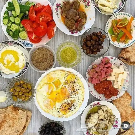 زيت زيتون فلسطيني بكر لكل أرجاء المملكة 15