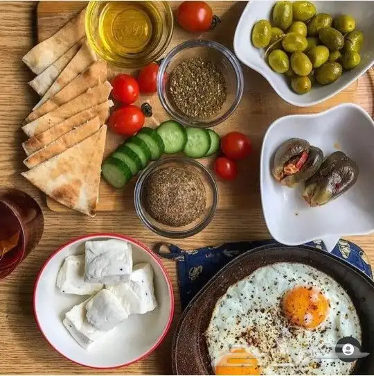 زيت زيتون فلسطيني بكر لكل أرجاء المملكة 16
